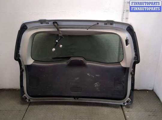 купить Обшивка крышки (двери) багажника на Infiniti QX56 2010-2013