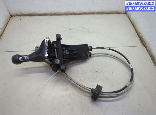 купить Кулиса КПП на Opel Zafira B 2005-2014