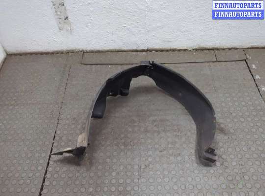 Защита арок (подкрылок) CH470666 на Chevrolet Spark 2009-2016