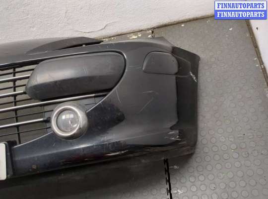 купить Фара противотуманная (галогенка) на Peugeot 307 2001-2008