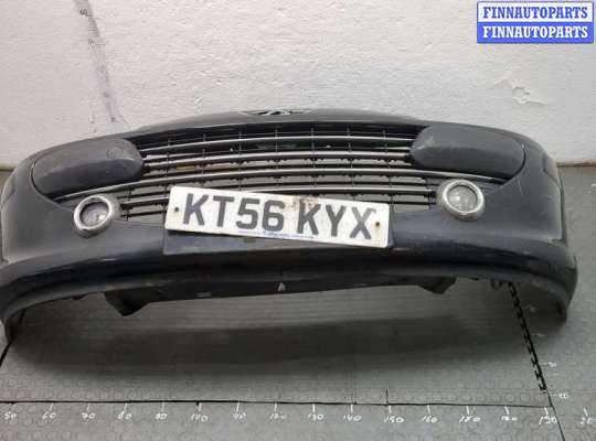 Фара противотуманная (галогенка) PG1207148 на Peugeot 307 2001-2008