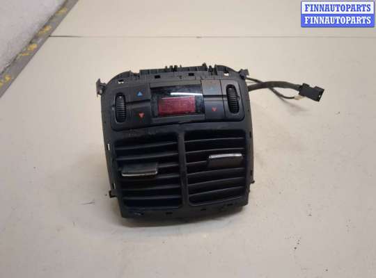 купить Переключатель отопителя (печки) на Mercedes CLS C219 2004-2010