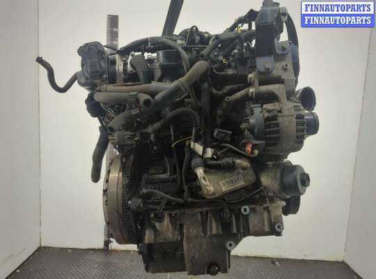 Форсунка топливная OP2397154 на Opel Astra J 2010-2017