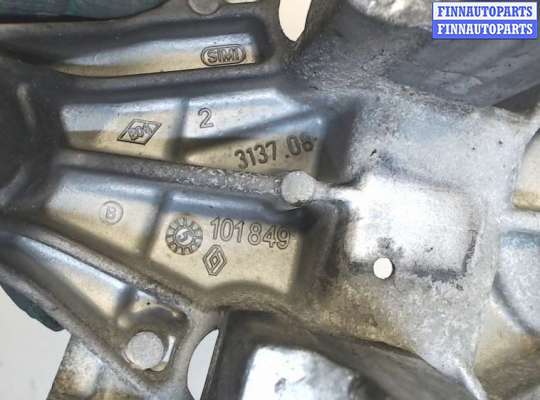 Кронштейн КПП RN1264484 на Renault Clio 1998-2008