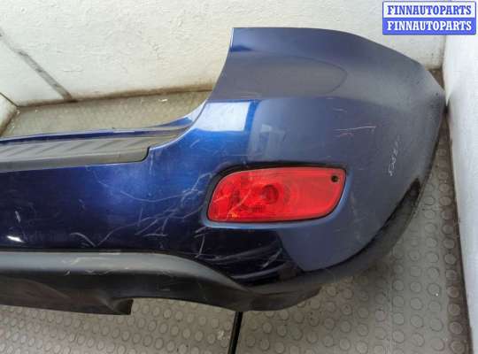 купить Бампер на Hyundai Santa Fe 2005-2012