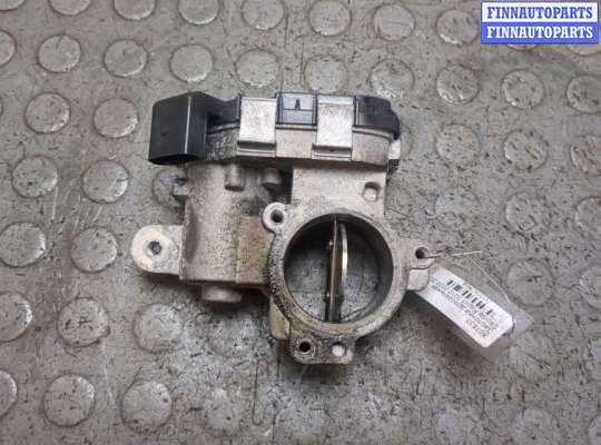 Заслонка дроссельная SK509097 на Skoda Rapid 2012-2020