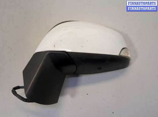 купить Зеркало боковое на Renault Scenic 2012-2016