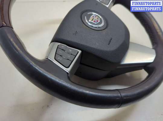 купить Руль на Cadillac SRX 2009-2016