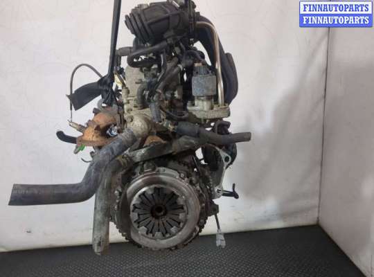 купить Двигатель (ДВС) на Chevrolet Matiz (Spark) 2005-2010
