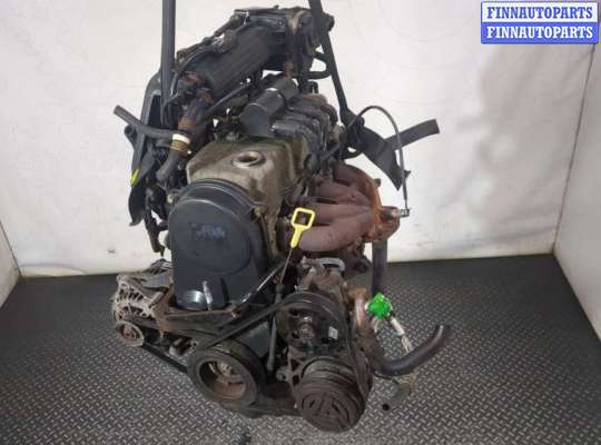 купить Двигатель (ДВС) на Chevrolet Matiz (Spark) 2005-2010
