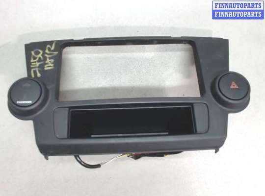 купить Кнопка аварийки на Toyota Highlander 2 2007-2013
