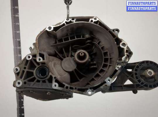 купить КПП 5-ст.мех. (МКПП) на Opel Corsa D 2006-2014
