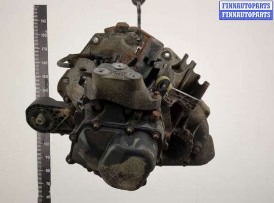 купить КПП 5-ст.мех. (МКПП) на Opel Corsa D 2006-2014