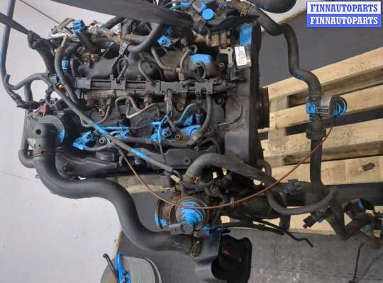 купить Турбина на Volkswagen Crafter 2006-2016