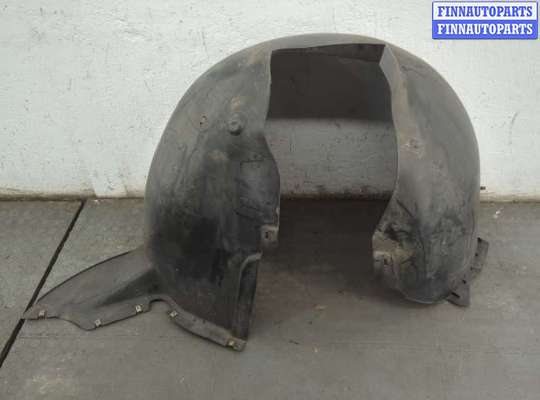 купить Защита арок (подкрылок) на Volkswagen Touran 2003-2006