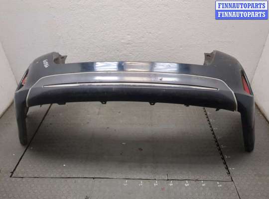 купить Бампер на Toyota Auris E18 2012-2018