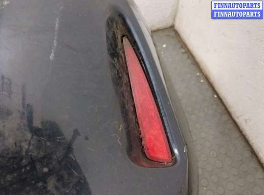 купить Бампер на Toyota Auris E18 2012-2018