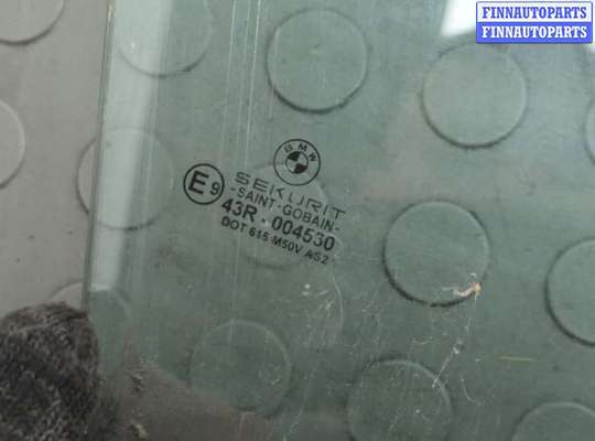 купить Стекло боковой двери на BMW X5 E53 2000-2006