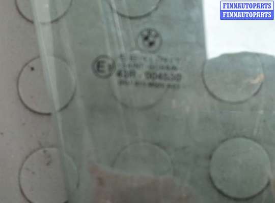 купить Стекло боковой двери на BMW X5 E53 2000-2006