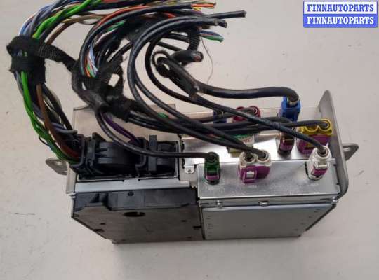 купить Блок управления навигацией на Mercedes GLC X253 2015-2022