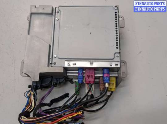 купить Блок управления навигацией на Mercedes GLC X253 2015-2022