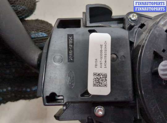 купить Переключатель поворотов и дворников (стрекоза) на Ford C-Max 2010-2015