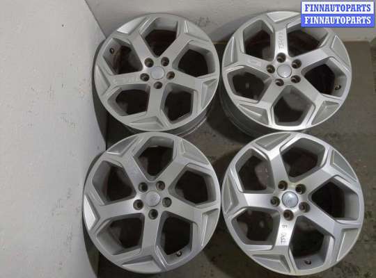 купить Комплект литых дисков на Land Rover Range Rover 3 (LM) 2002-2012