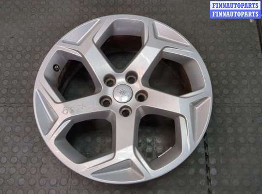 купить Комплект литых дисков на Land Rover Range Rover 3 (LM) 2002-2012