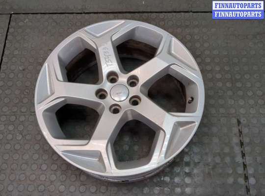 купить Комплект литых дисков на Land Rover Range Rover 3 (LM) 2002-2012