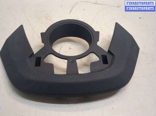 купить Пластик (обшивка) салона на Nissan Qashqai 2013-2022