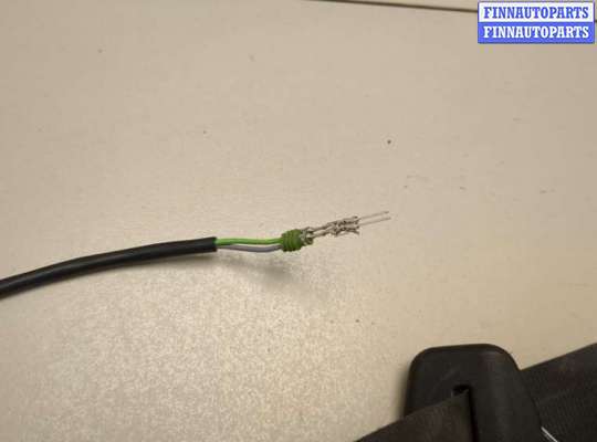 купить Ремень безопасности на Opel Astra J 2010-2017