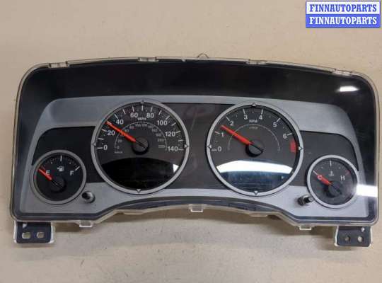 купить Щиток приборов (приборная панель) на Jeep Patriot 2007-2010