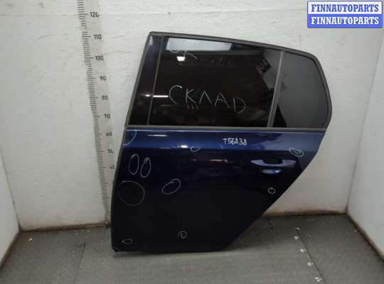 Дверь боковая (легковая) VG2611979 на Volkswagen Golf 6 2008-2012