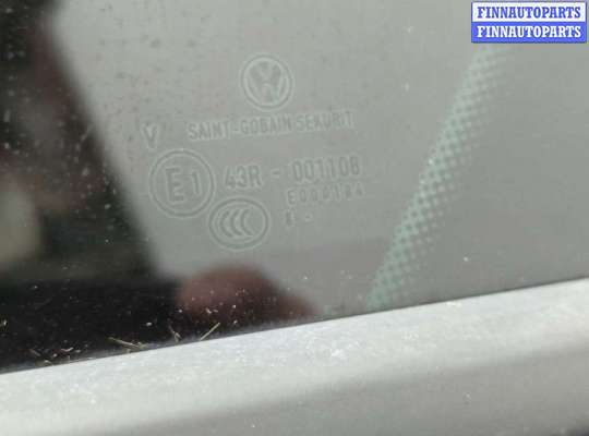 Дверь боковая на Volkswagen Golf VI (5K)