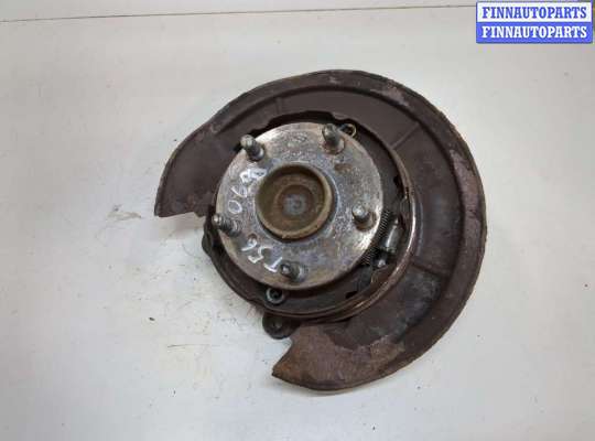 купить Ступица (кулак, цапфа) на Toyota Corolla Verso 2004-2009