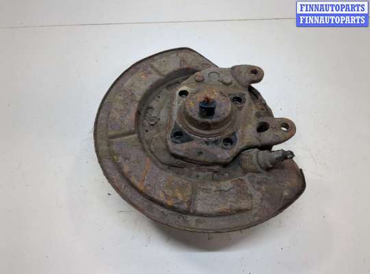 купить Ступица (кулак, цапфа) на Toyota Corolla Verso 2004-2009