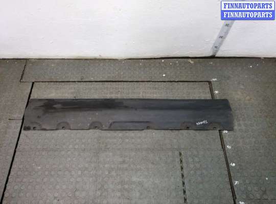 Накладка на порог BM3582883 на BMW X5 E53 2000-2006