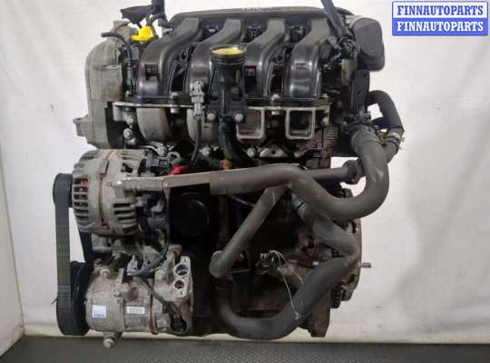 купить Генератор на Renault Megane 3 2009-2016