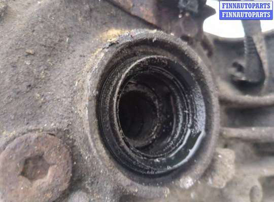 купить Редуктор моста на Toyota RAV 4 2006-2013