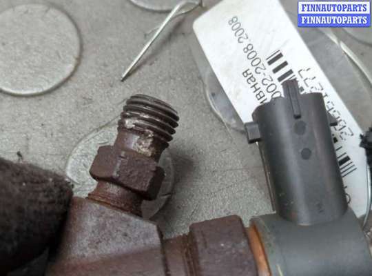 купить Форсунка топливная на Opel Vectra C 2002-2008