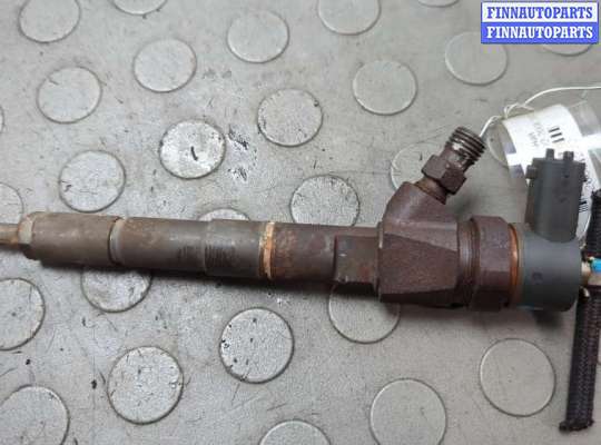 купить Форсунка топливная на Opel Vectra C 2002-2008