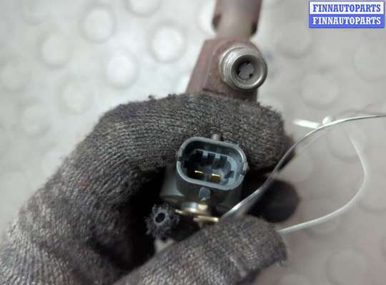 купить Форсунка топливная на Opel Vectra C 2002-2008