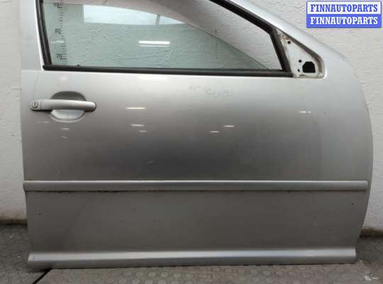 купить Стекло боковой двери на Volkswagen Golf 4 1997-2006