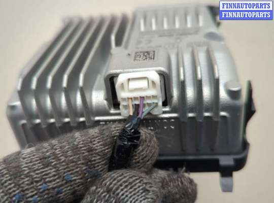 купить Камера переднего вида на Mitsubishi Outlander Sport 2019-2025