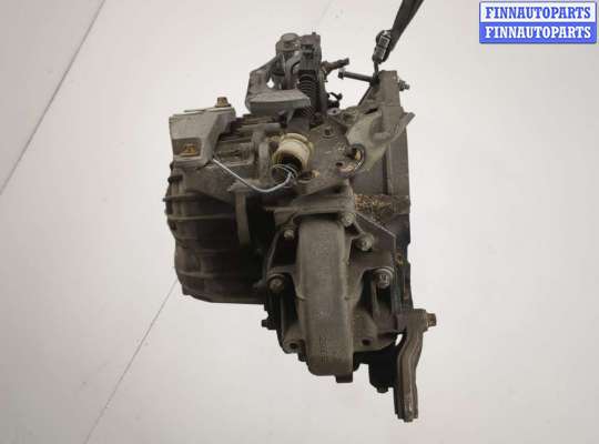 купить КПП 6-ст.мех. (МКПП) на Opel Corsa D 2006-2014