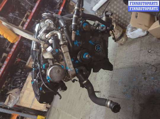 купить ТНВД на BMW 7 E65 2001-2008