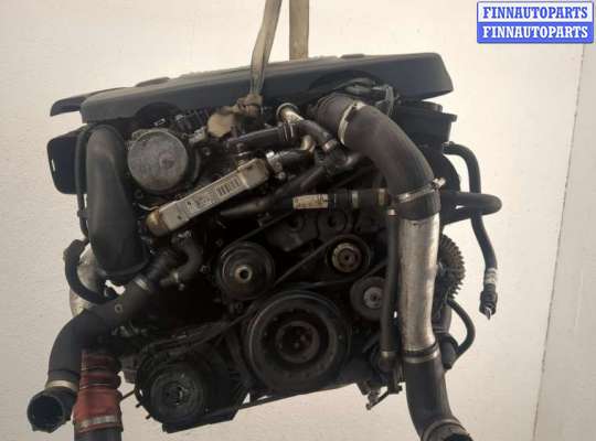 ТНВД BM3453883 на BMW 7 E65 2001-2008