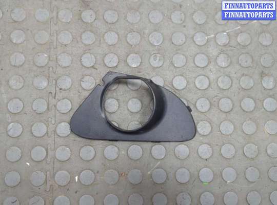 купить Заглушка (решётка) бампера на BMW 6 E63 2003-2010