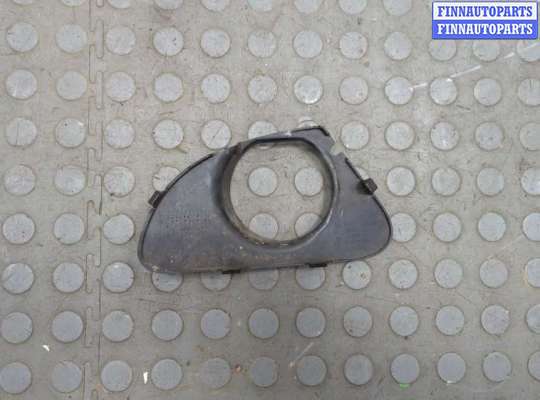купить Заглушка (решётка) бампера на BMW 6 E63 2003-2010