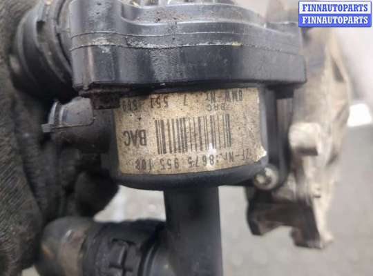 купить Насос водяной (помпа) на BMW 1 E87 2004-2011